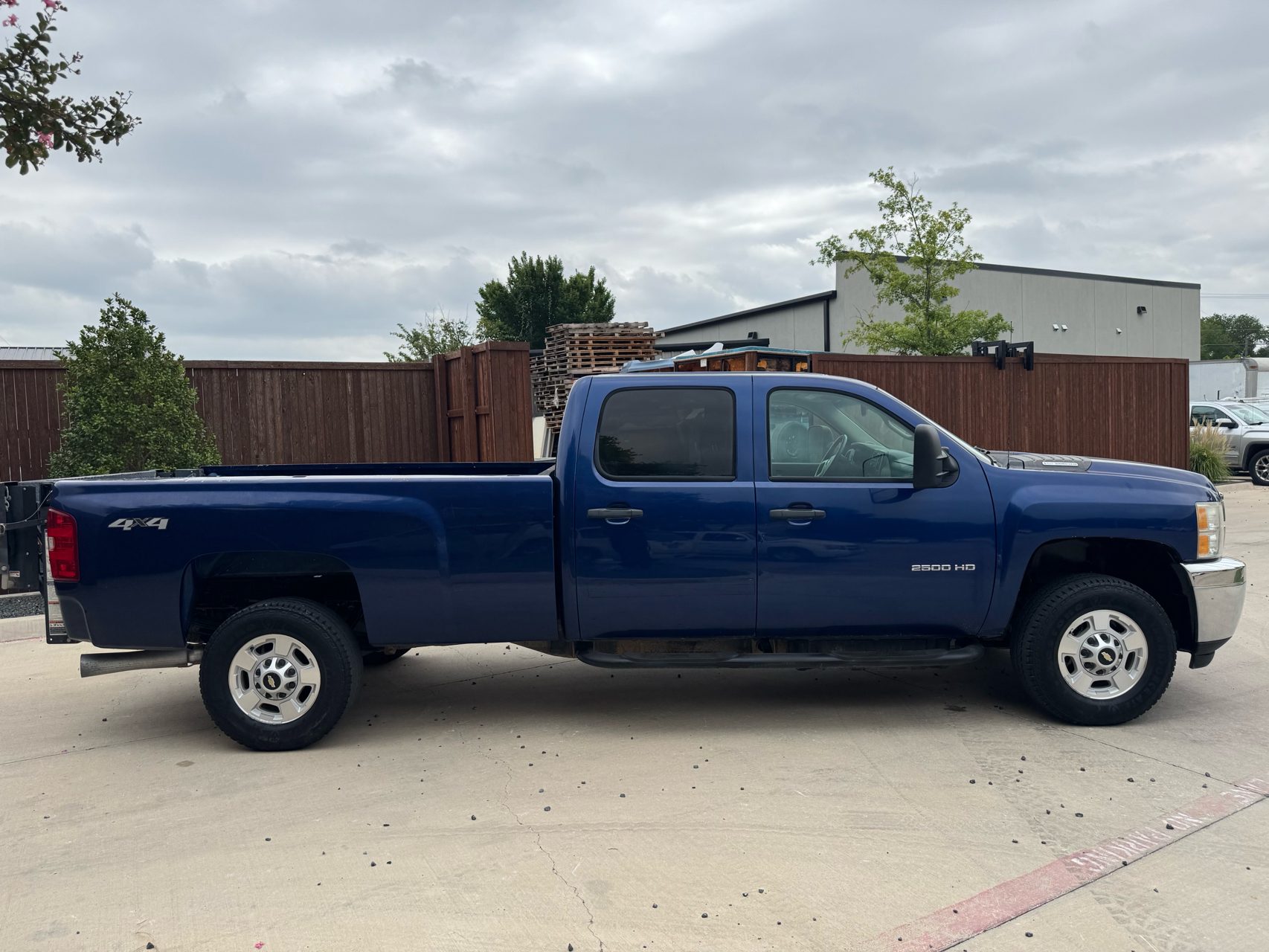chevrolet silverado 2500hd 2013 1GC1KXC89DF241583 image chevrolet silverado 2500hd 2013 1GC1KXC89DF241583 image